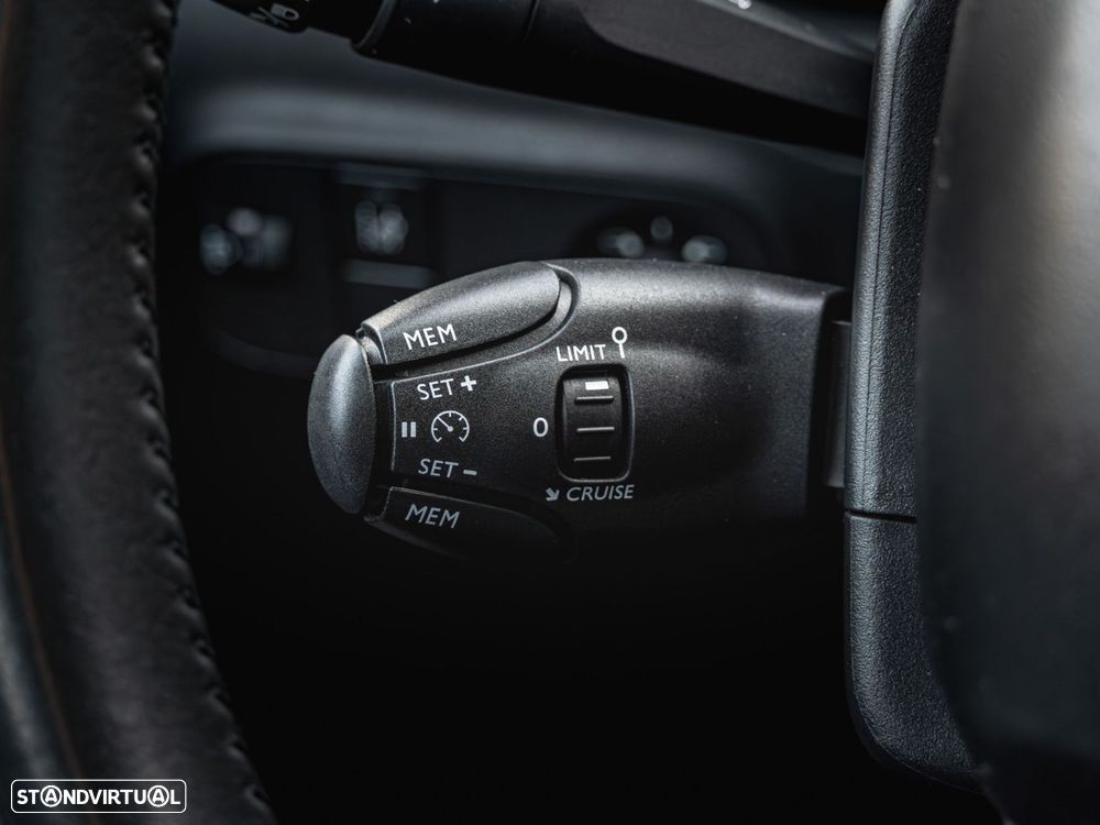 Citroën C3 1.2 PureTech Feel - 11