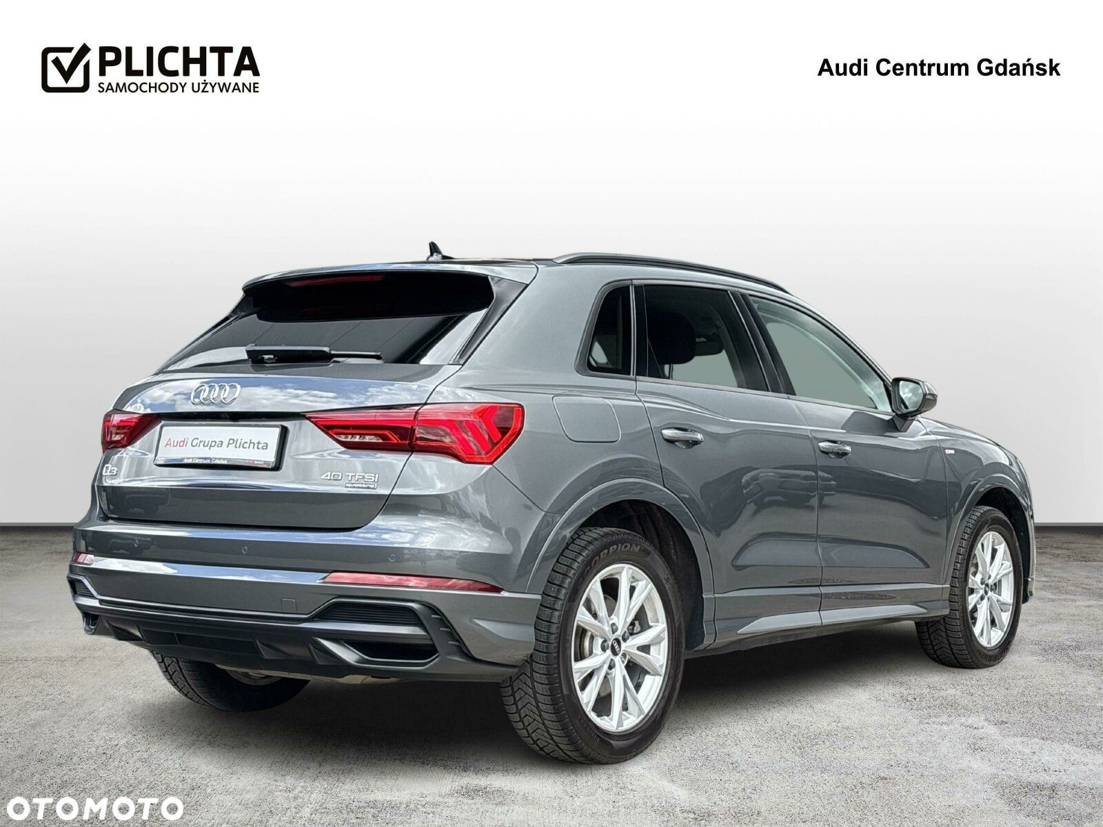 Audi Q3 - 6