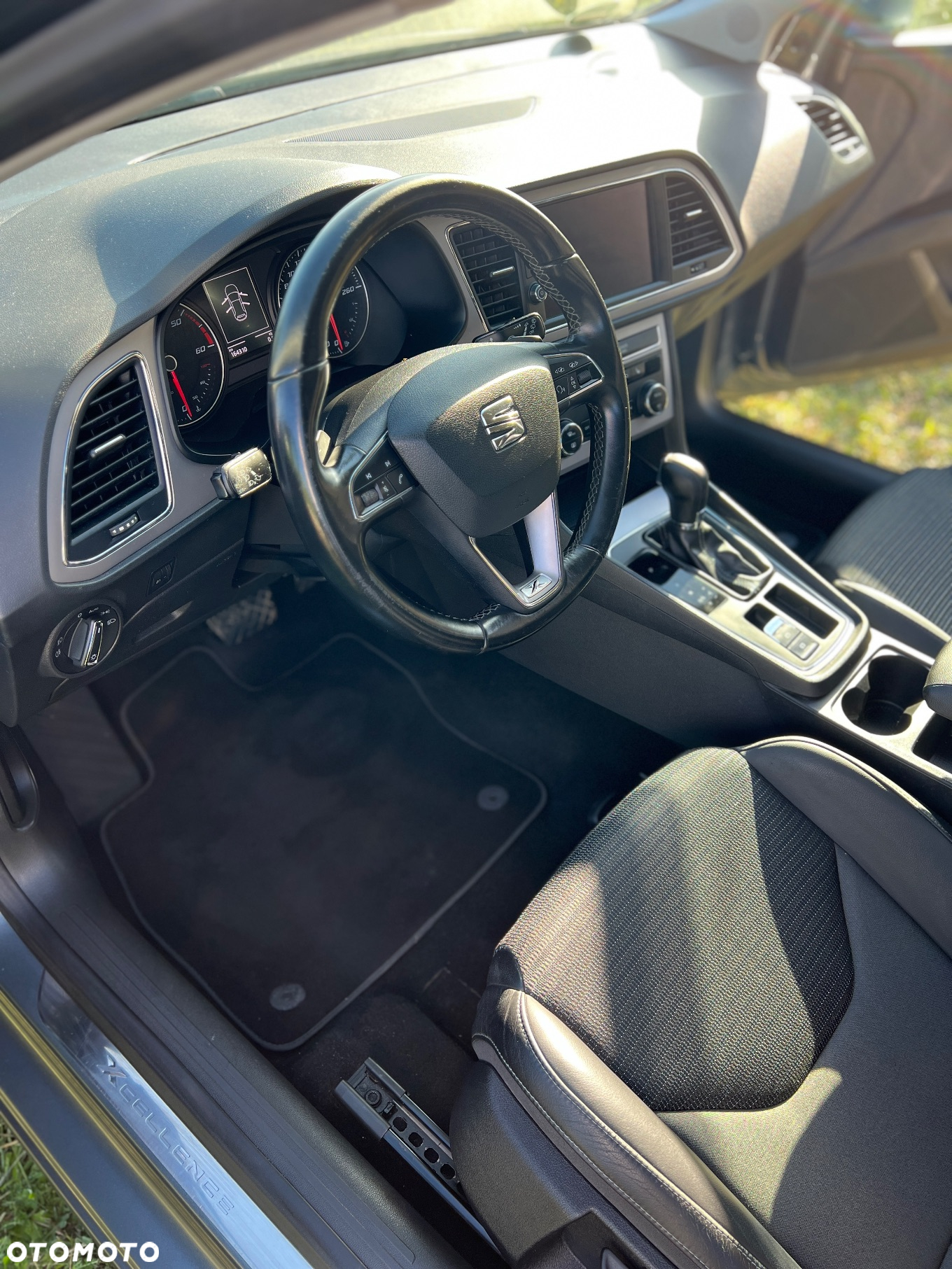 Seat Leon 2.0 TDI DSG Xcellence Plus - 11