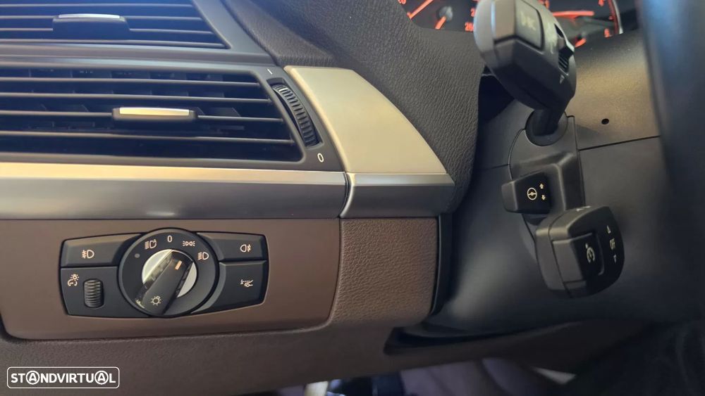 BMW X5 35 d xDrive - 49