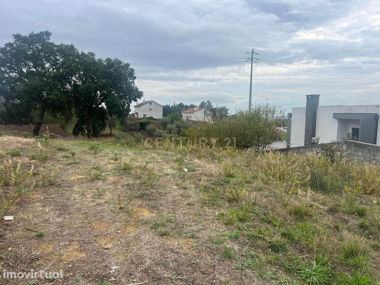 Terreno com vistas deslumbrantes em Proença-a-Nova - Grande imagem: 3/7