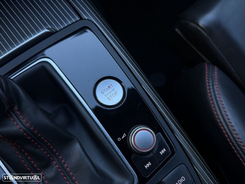 Audi A6 Avant 3.0 TDI competition quattro tiptronic - 32