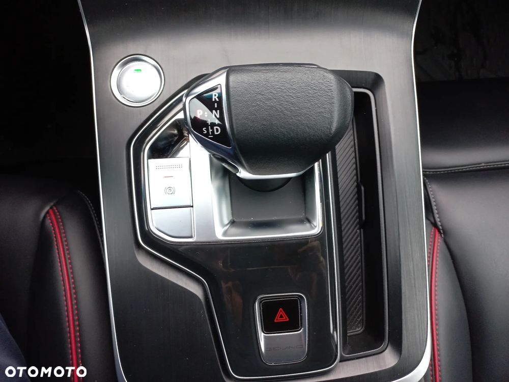 BAIC 7 1.5T Luxury DCT - 23