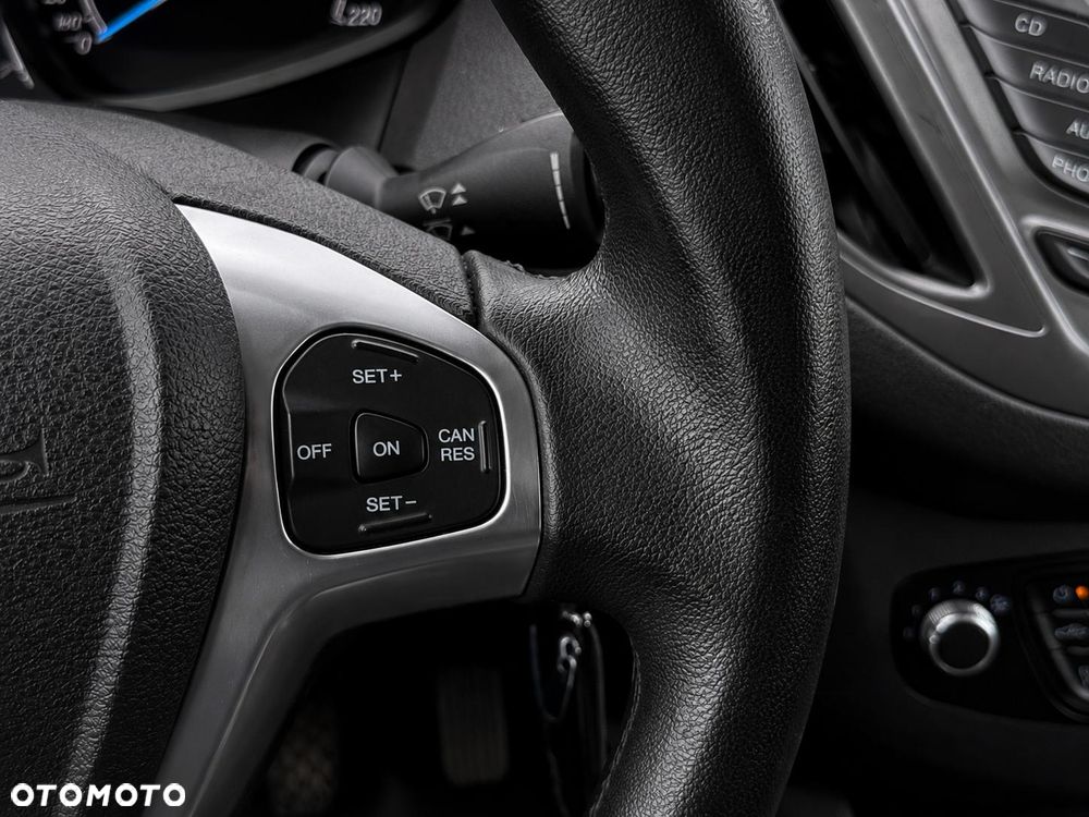 Ford TRANSIT COURIER - 20