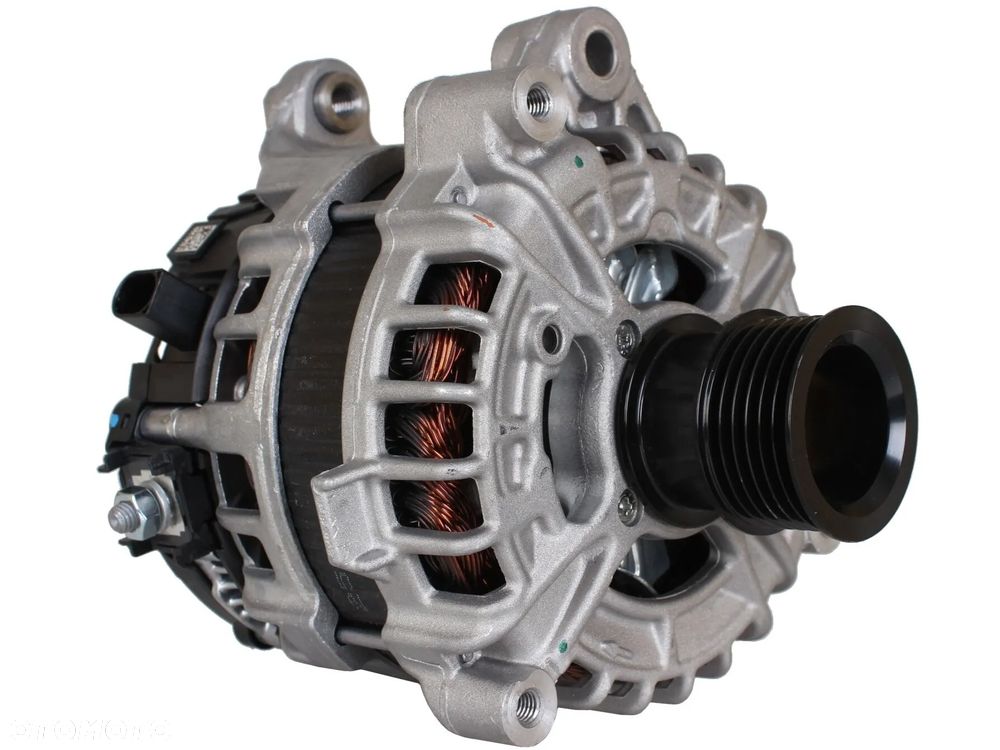 NOWY ORYGINALNY ALTERNATOR BMW 3.. 4.. 5.. 6.. 7.. 8.. M.. X.. | 28-7834 - 8