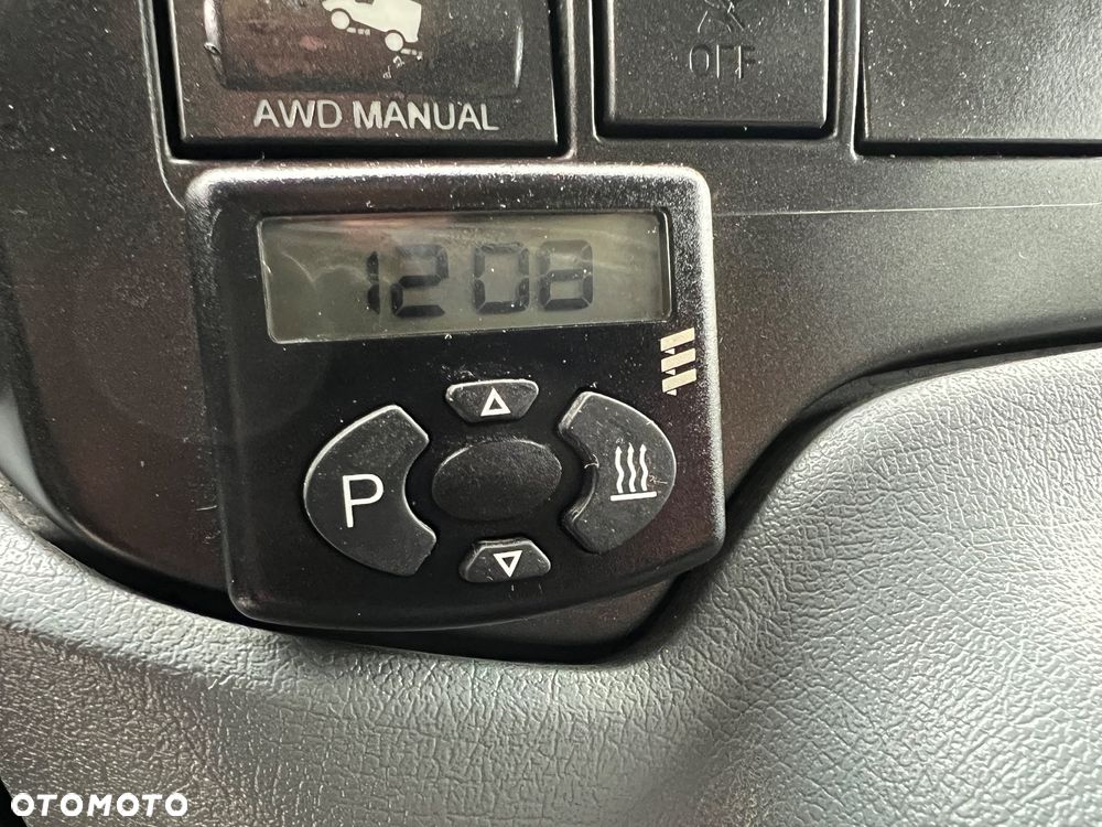 Ford Ford Transit Furgon Brygadowy 6 os. 4x4 L3H3 2.2 TDCI 125KM HAK 4x4 - 19