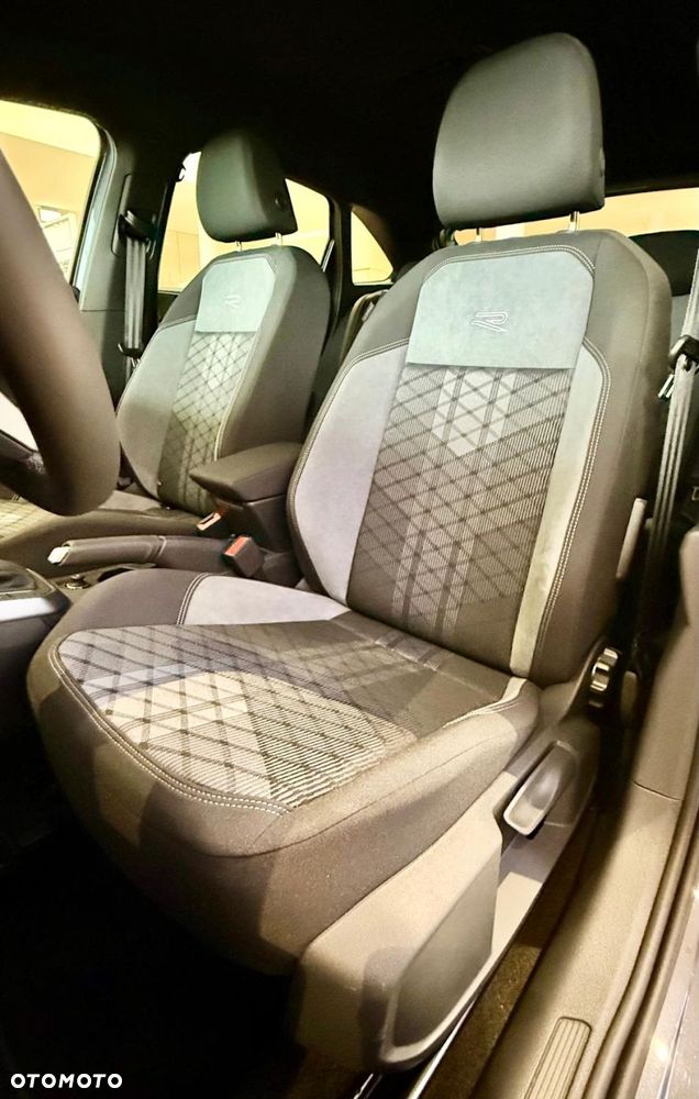 Volkswagen Taigo 1.5 TSI ACT R-Line Plus DSG - 20