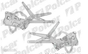 Elevador elétrico do vidro de porta Bmw Série 3 E36 - 1