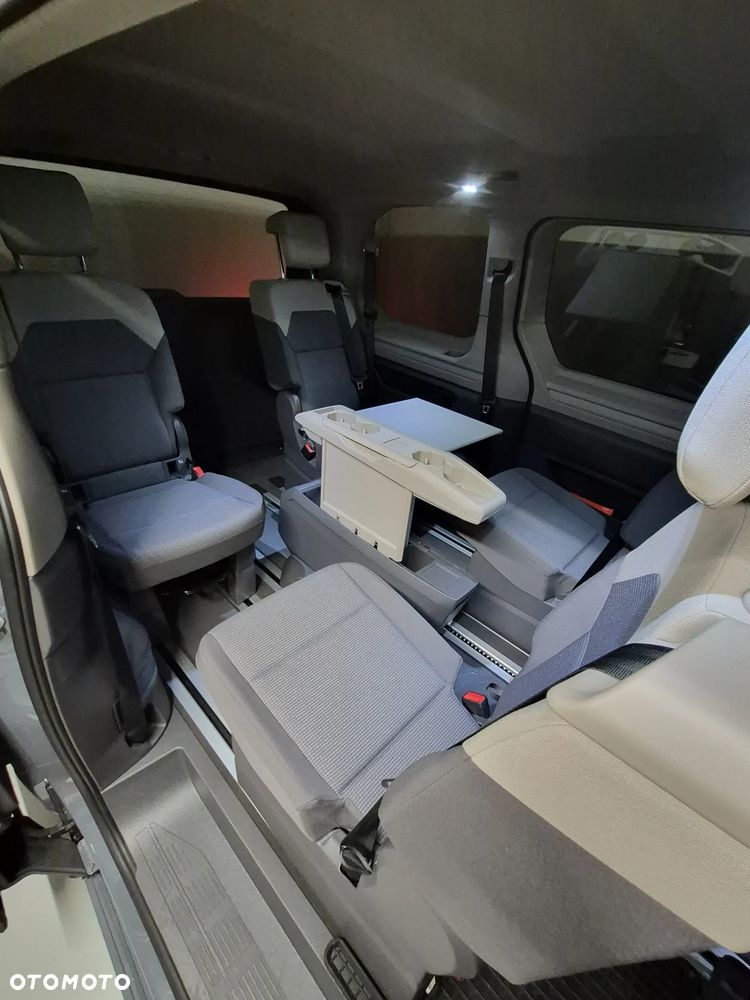 Volkswagen Multivan 2.0 TDI L1 Highline DSG - 16