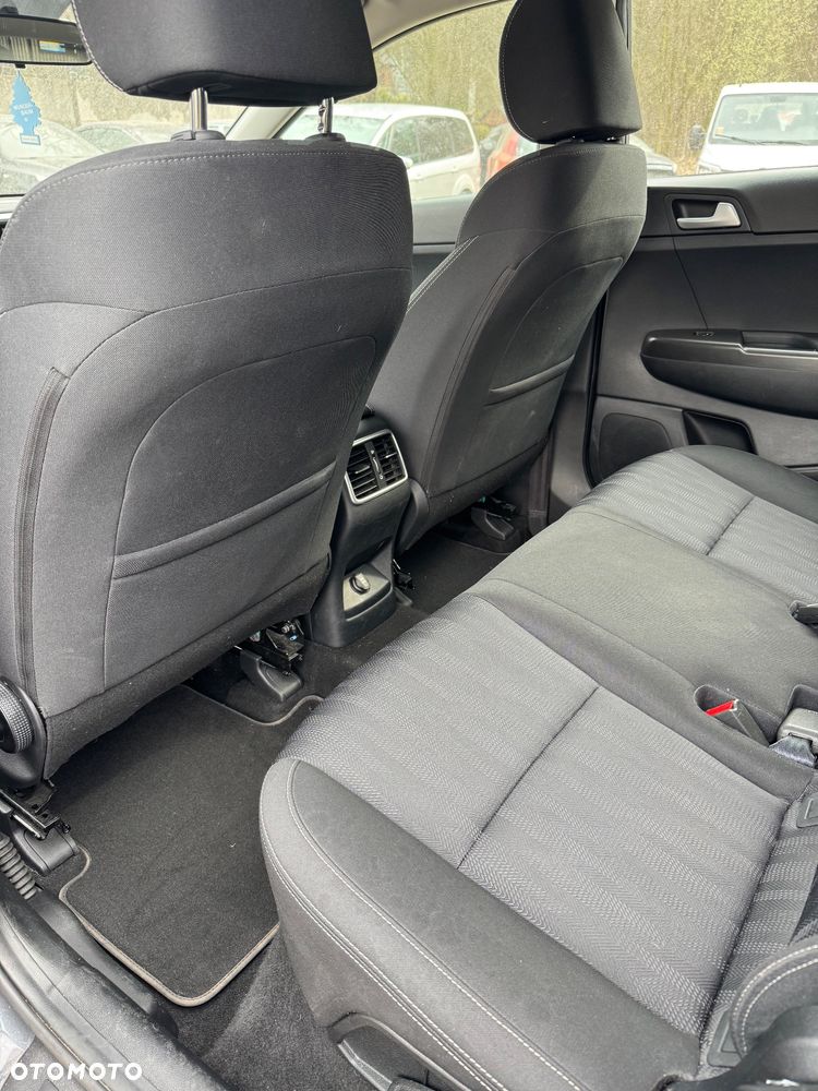 Kia Sportage 1.6 GDI S 2WD - 18