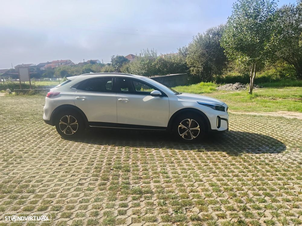 Kia XCeed - 3