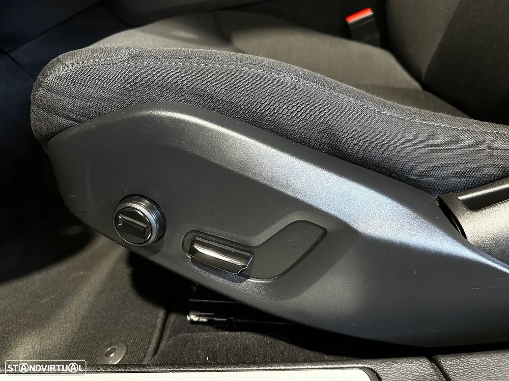 Volvo V60 2.0 T6 AWD TE Inscription Expression - 37
