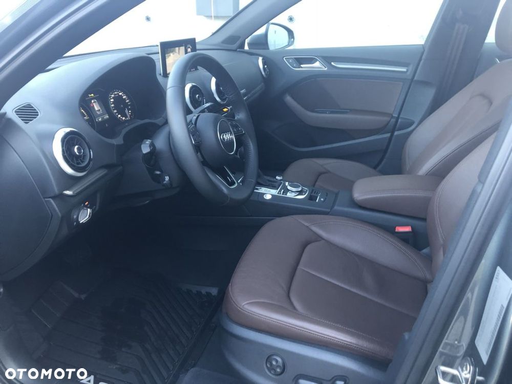 Audi A3 - 5