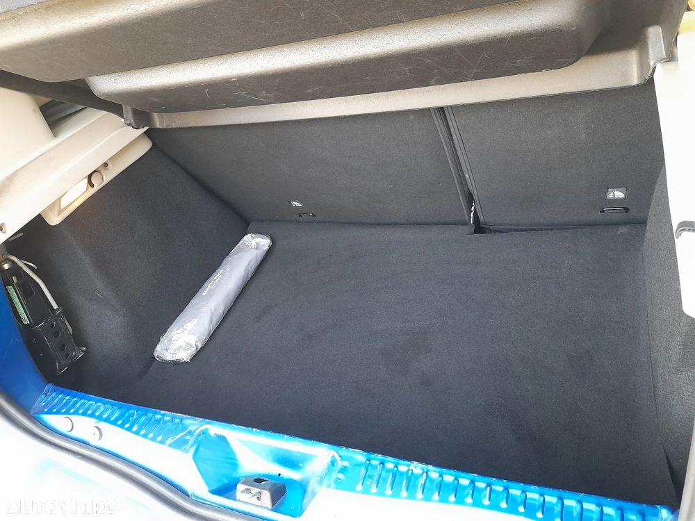 Dacia Sandero 1.5 DCI Stepway Prestige - 30