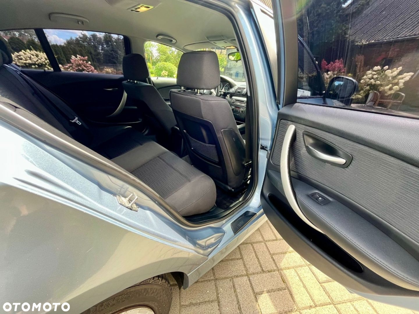 BMW Seria 1 - 8