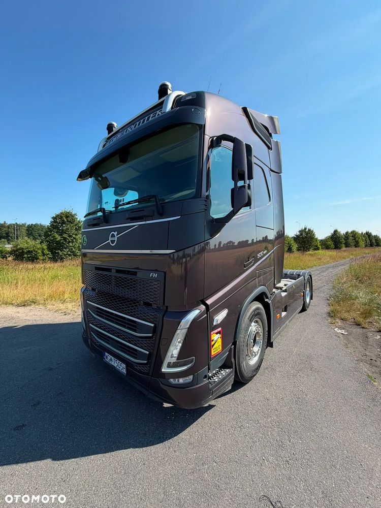 Volvo FH - 6