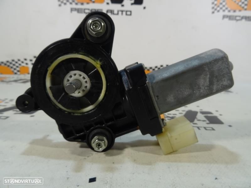 Motor Do Elevador De Vidro Traseiro Esquerdo Bmw 3 (F30, F80)  5000644 - 6