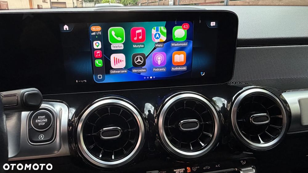 Mercedes-Benz GLB - 20