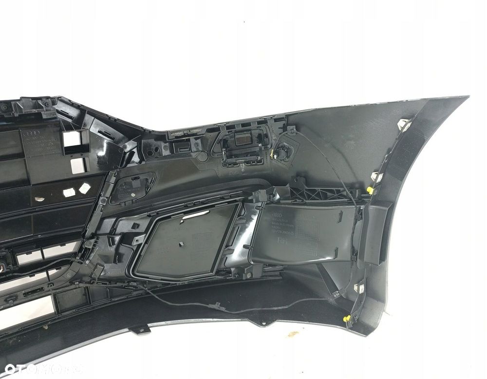 ZDERZAK PRZÓD PRZEDNI KOMPLETNY S-LINE PDC AUDI A7 C8 4K 18R 4K8853651 - 14