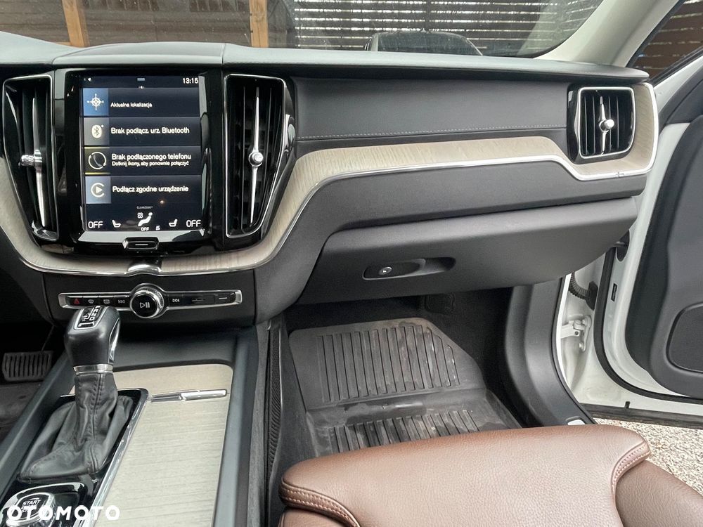 Volvo XC 60 T5 Inscription - 9