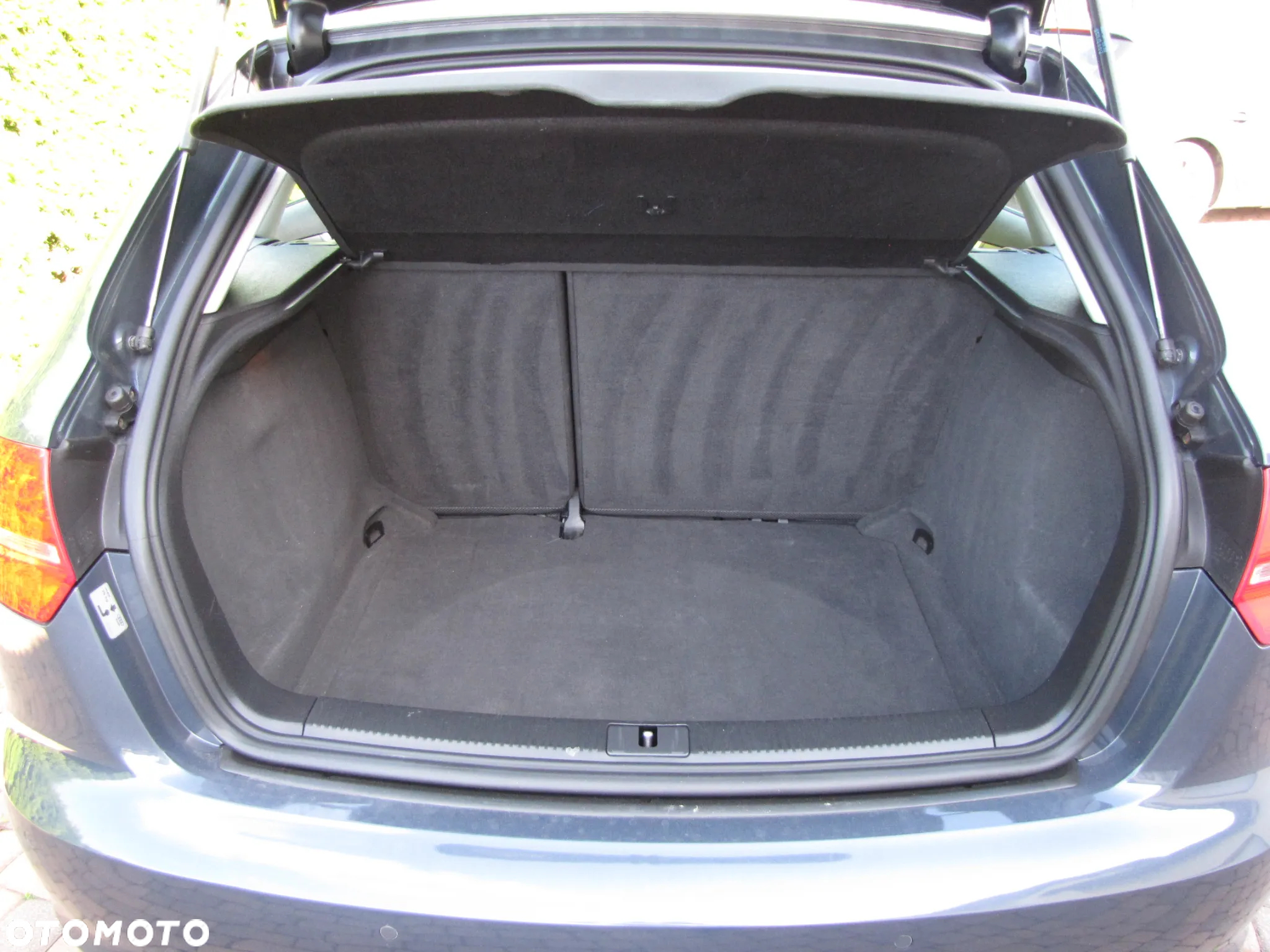 Audi A3 Sportback - 20