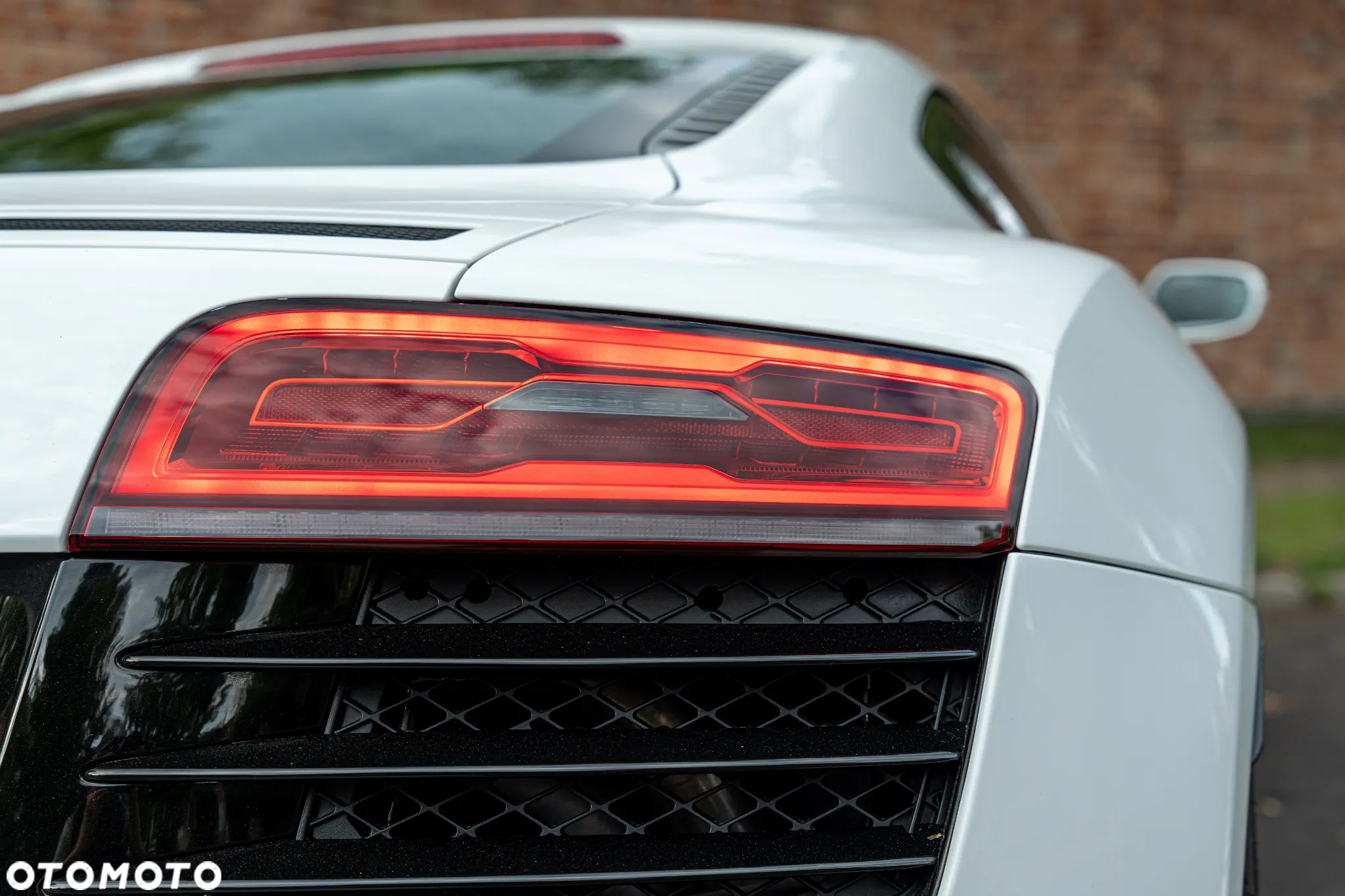 Audi R8 Coupé 5.2 Quattro S tronic - 9