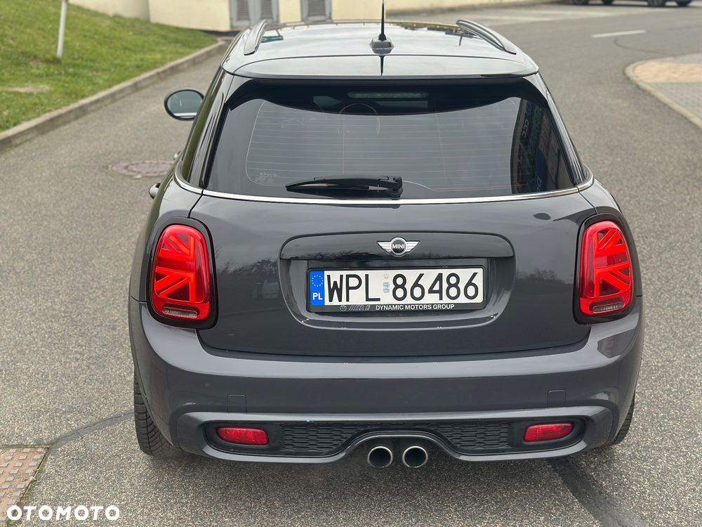 MINI Cooper - 7
