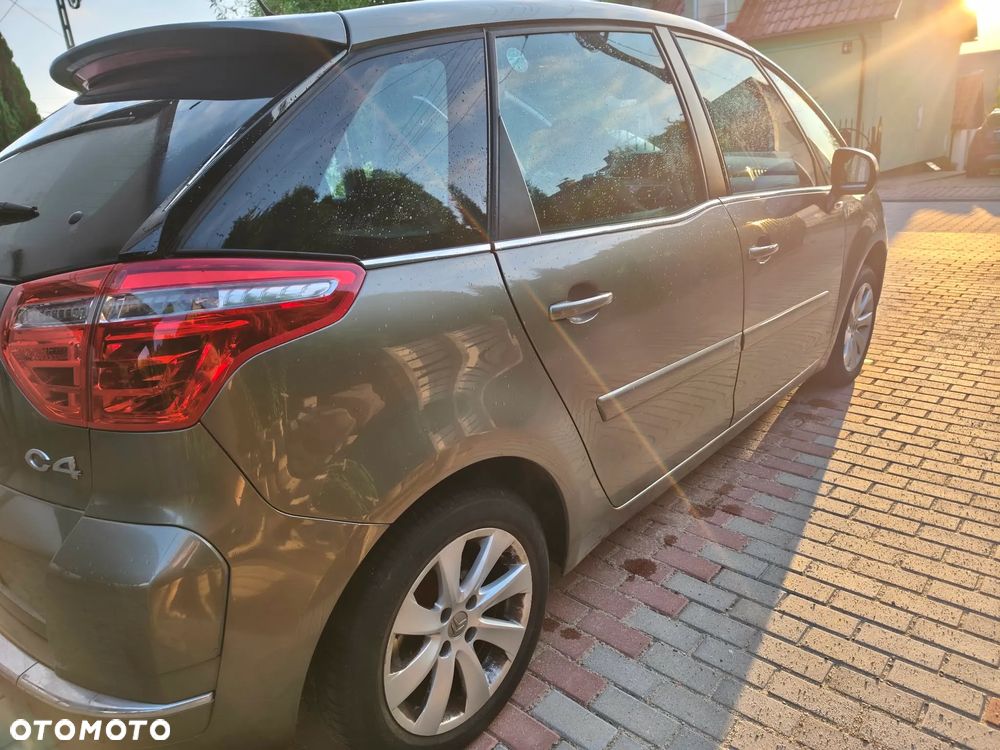 Citroën C4 Picasso - 3