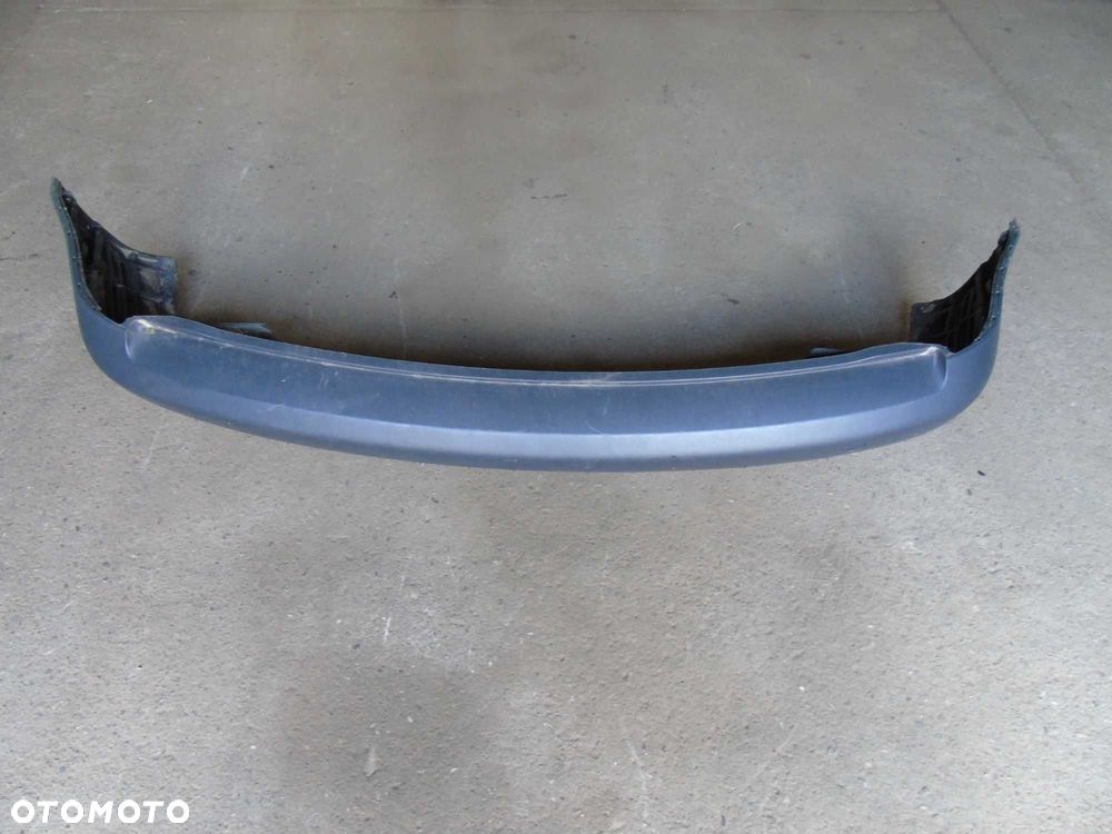 zderzak przedni VW Caddy - 2