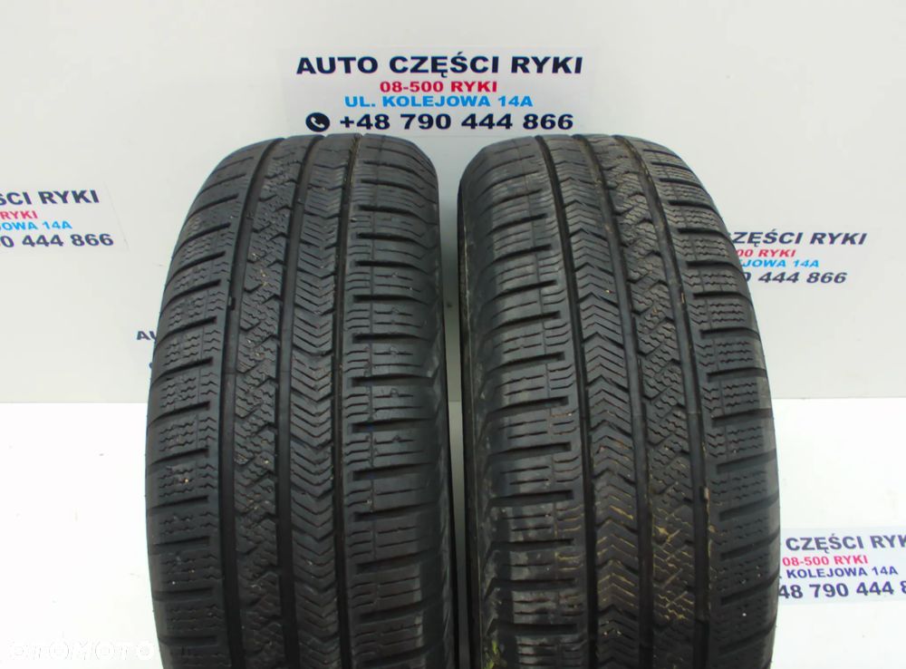 185/65R15 88T Vredestein Quatrac 5 - 1