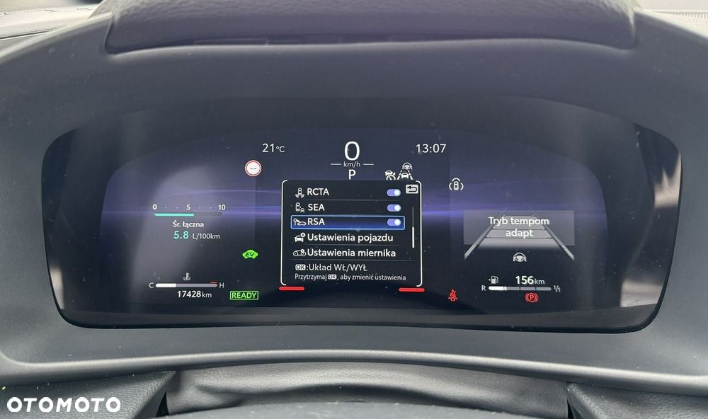 Toyota C-HR 1.8 Hybrid Comfort - 17