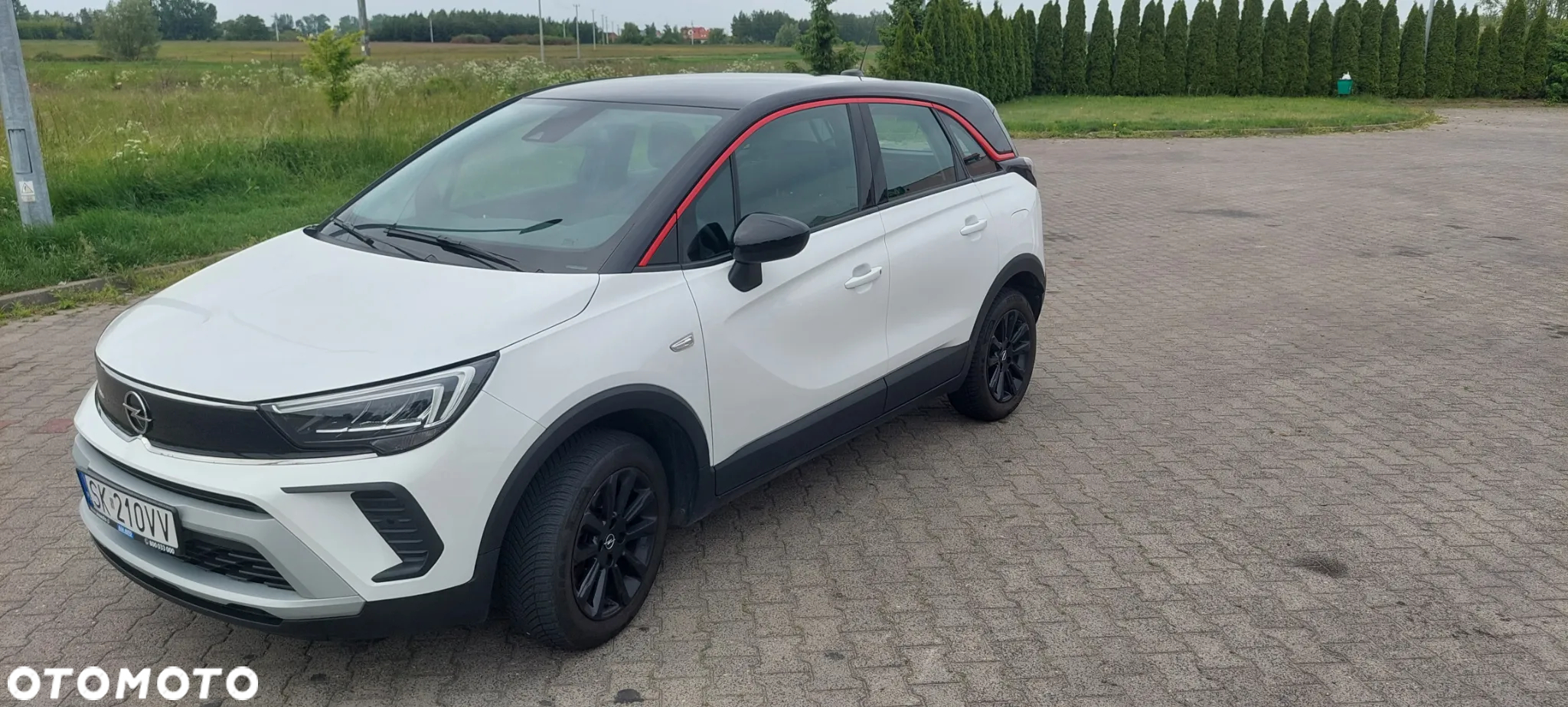 Opel Crossland - 2