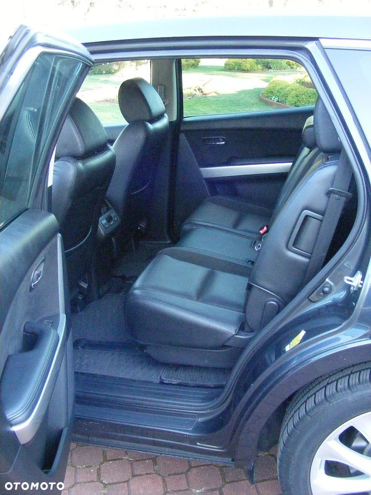 Mazda CX-9 3.7 V6 - 15