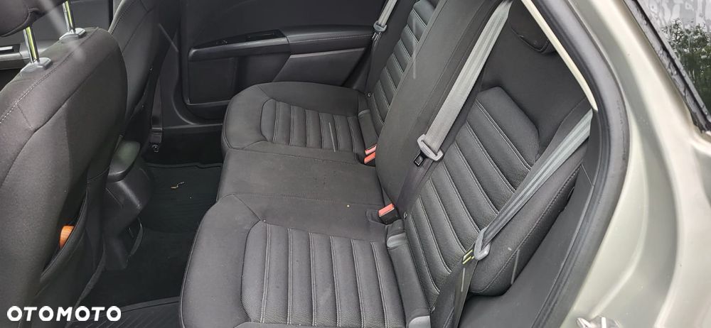 Ford Mondeo 1.5 EcoBoost Edition - 15