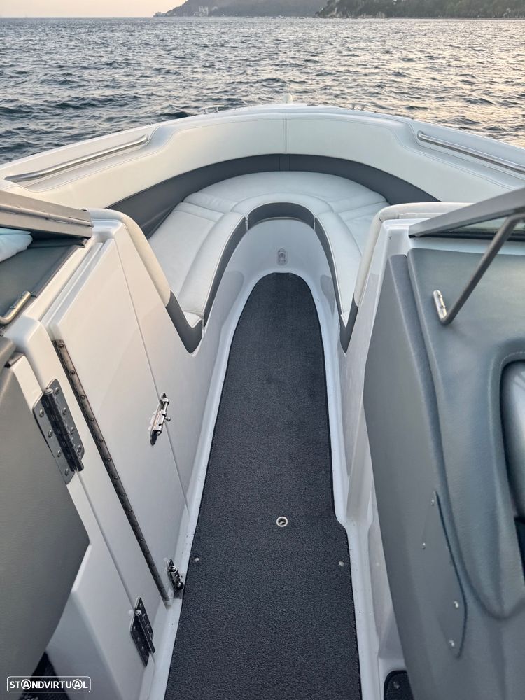 Cobalt Marine 250 - 9