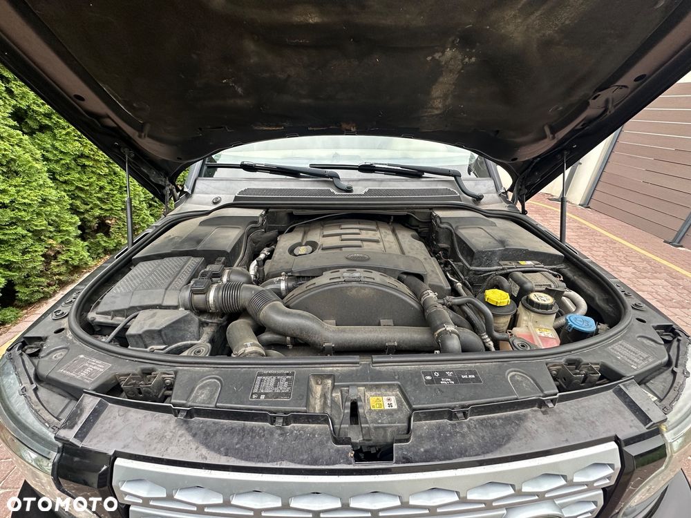 Land Rover Discovery 3.0D V6 HSE - 13
