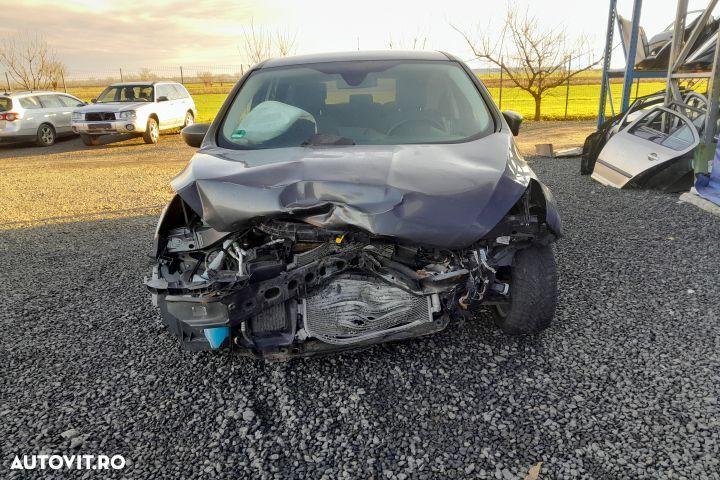 Dezmembrez Ford C-Max 2 [facelift] [2015 - 2019] Compactvan M1DD - 2