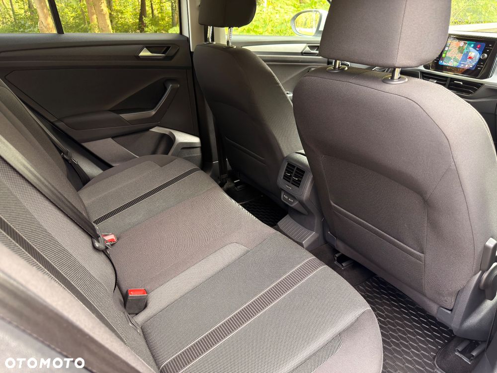 Volkswagen T-Roc 1.5 TSI Life DSG - 13