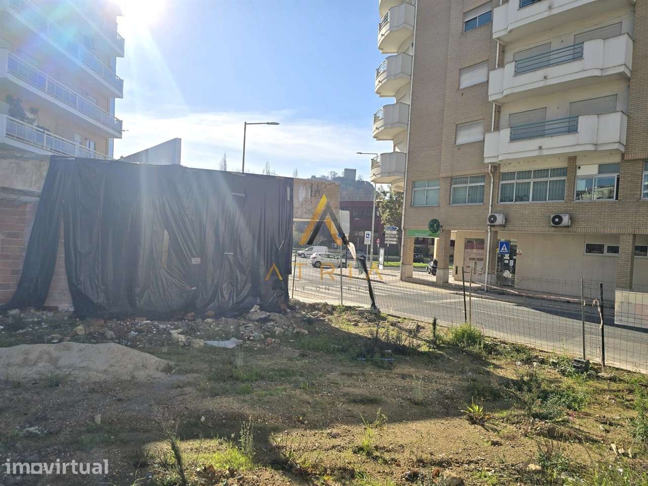 Apartamento T0 Venda em Marrazes e Barosa,Leiria - Grande imagem: 5/10