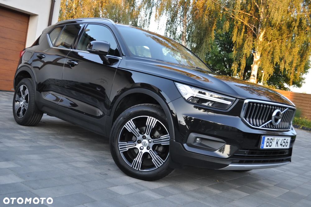 Volvo XC 40 D3 Inscription - 13