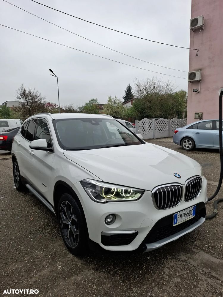 BMW X1 - 2