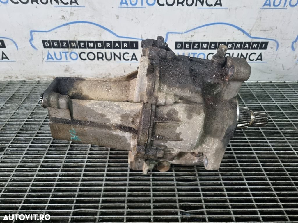 Cutie de Tranfer Grup Fata Hyundai Tucson 2.0 D 2006 - 2010 113CP Automata D4EA Euro3 ... - 4