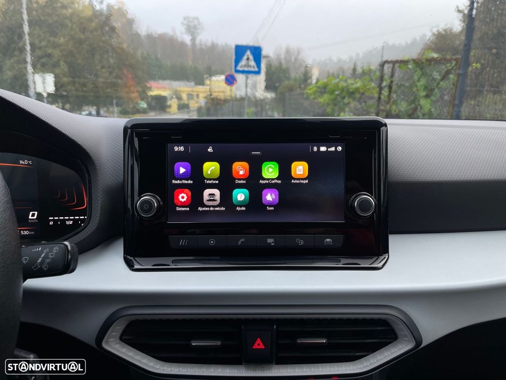 SEAT Arona 1.0 TSI Style - 23