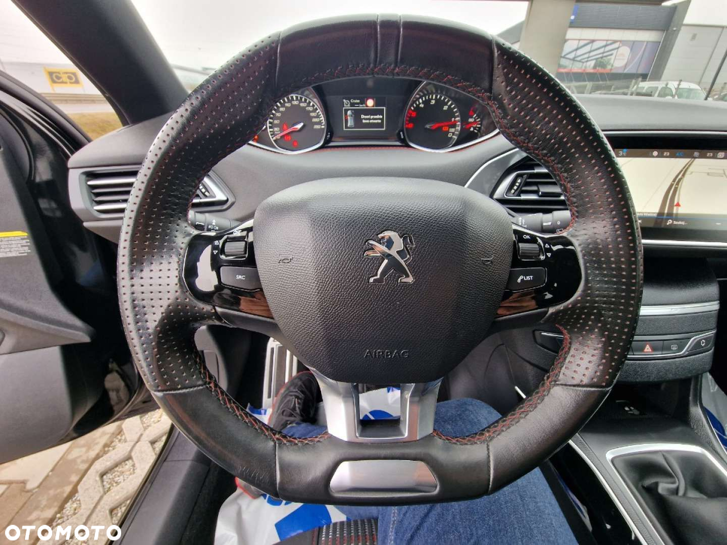 Peugeot 308 - 22