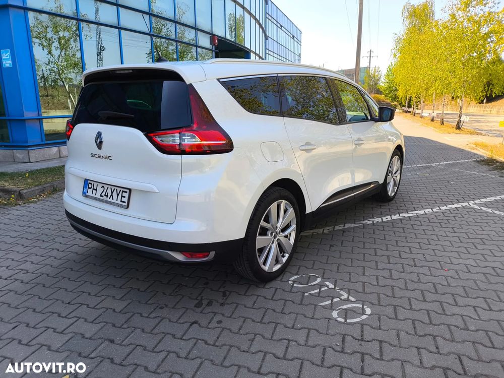 Renault Grand Scenic - 2