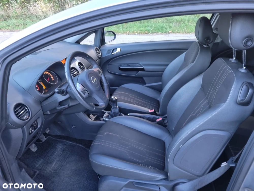 Opel Corsa 1.2 16V EcoFLEX 150 Jahre - 15