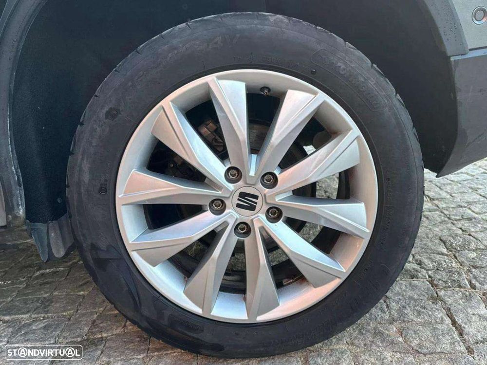 SEAT Ateca 2.0 TDI Style - 17