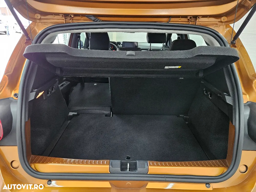 Dacia Sandero Stepway TCe 90 MT6 Comfort - 4