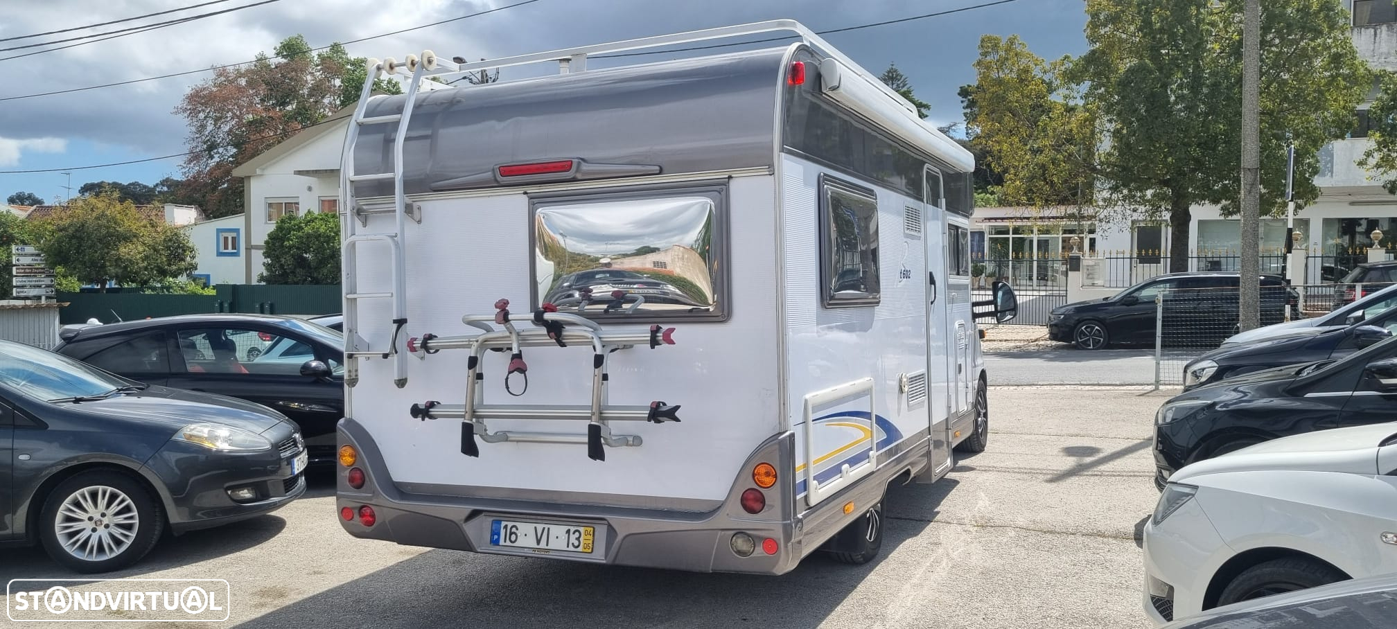 Fiat Ducato - 4