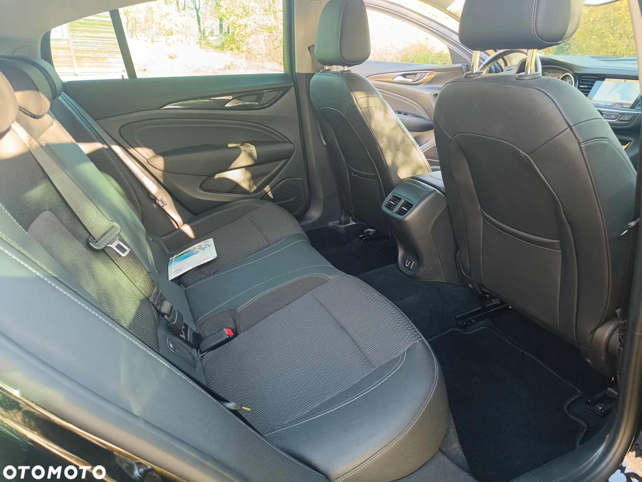 Opel Insignia 1.5 T Innovation S&S - 3